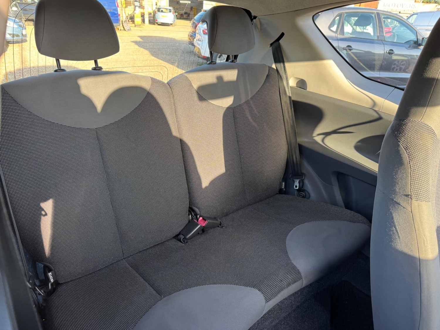 Used Peugeot 107 for sale - 78058614: Photo 19