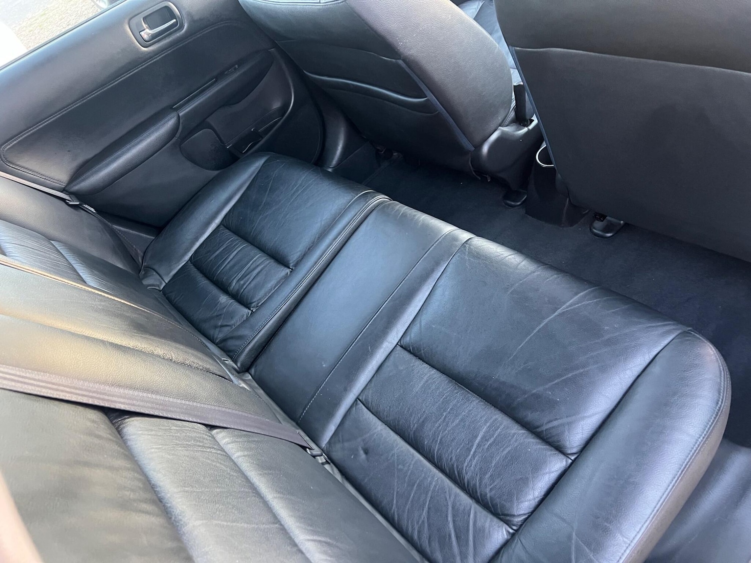 Used Honda Civic 2004 for sale - 76072212: Photo 17