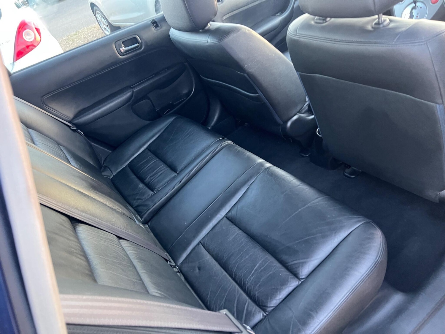 Used Honda Civic 2004 for sale - 76072212: Photo 19