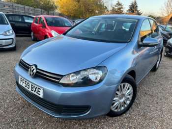 2009 (59) - 1.4 TSI S Euro 5 5dr