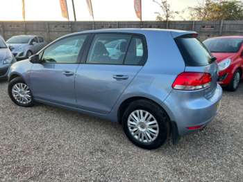 Used Volkswagen Golf 2009 for sale - 74271263: Photo