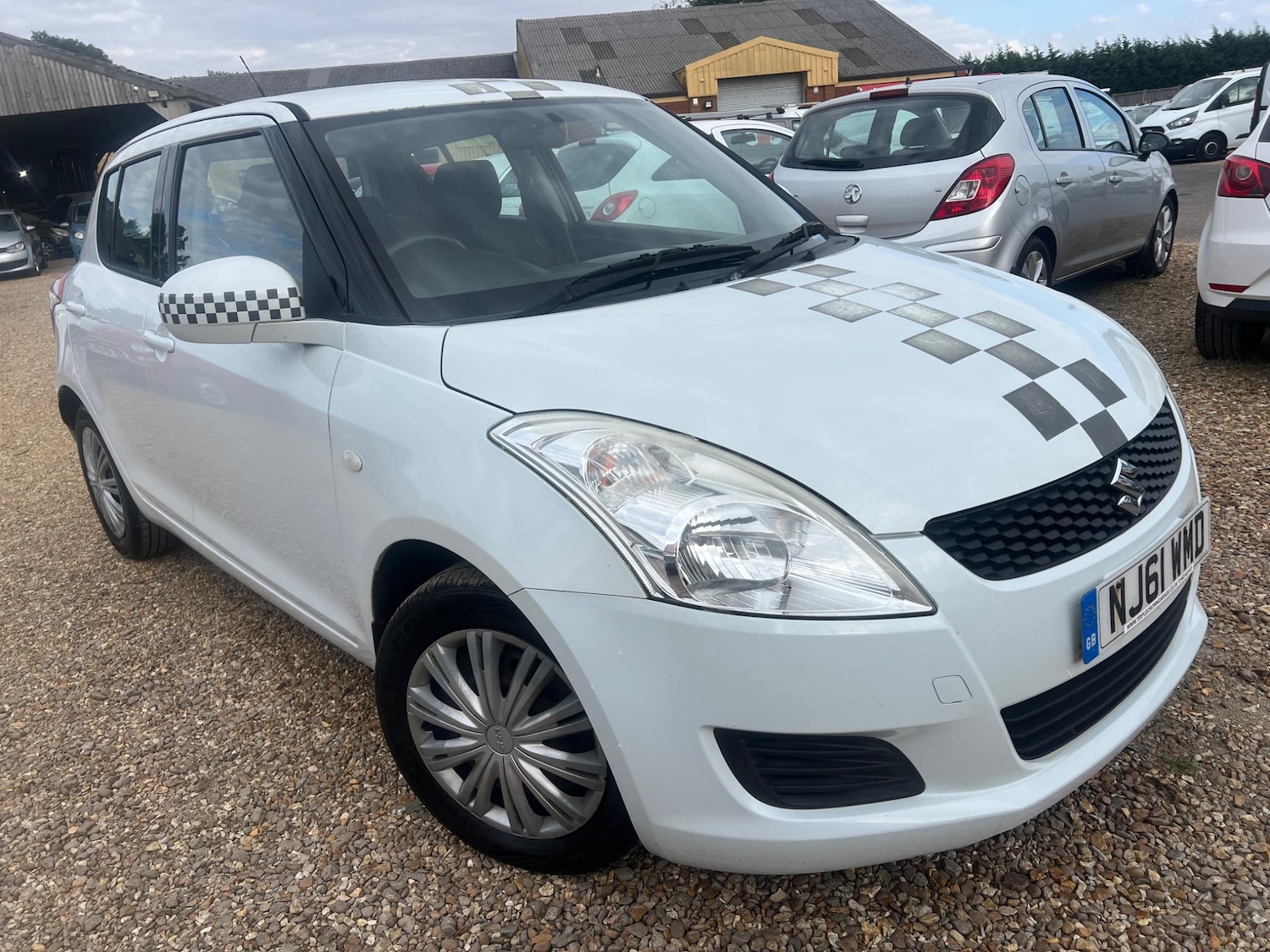 Vehicle 19