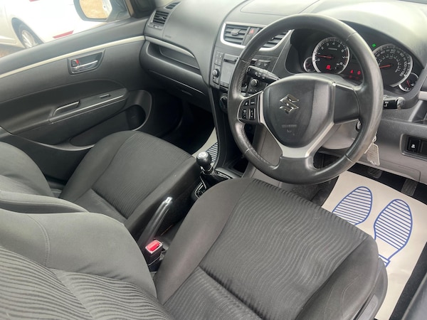 Used Suzuki Swift 2011 for sale - 75237668: Photo 26