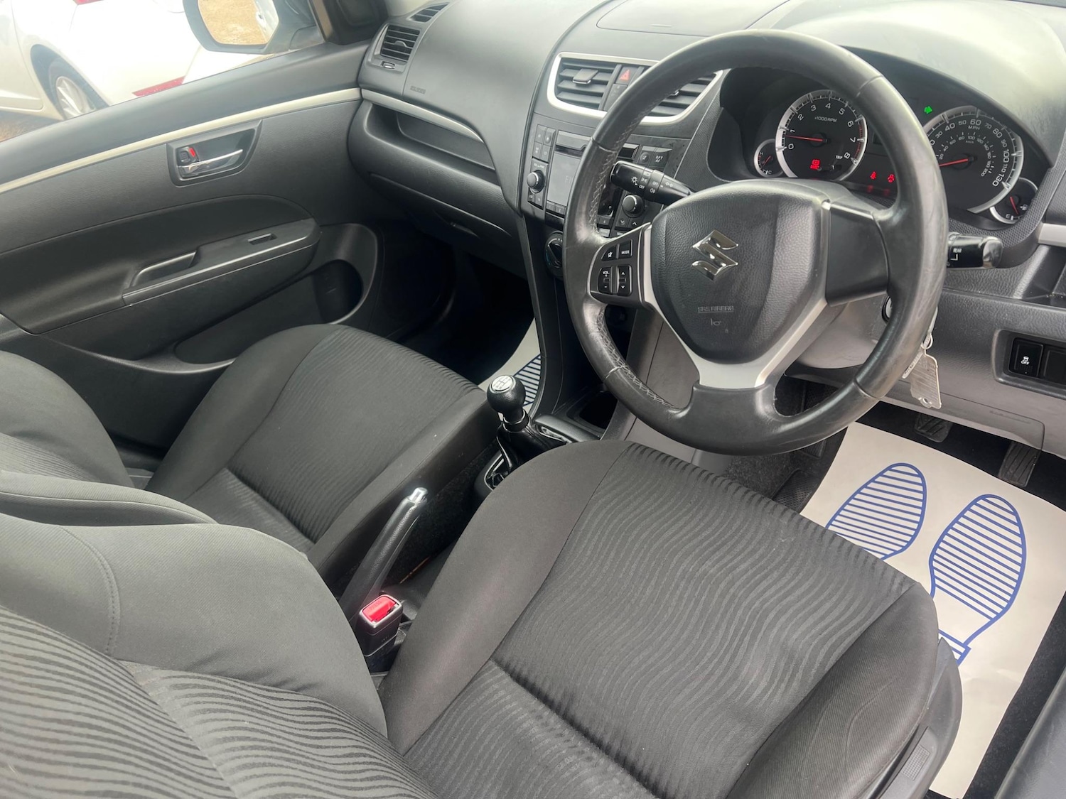 Vehicle 27