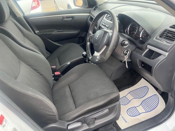 Used Suzuki Swift 2011 for sale - 75237668: Photo 28