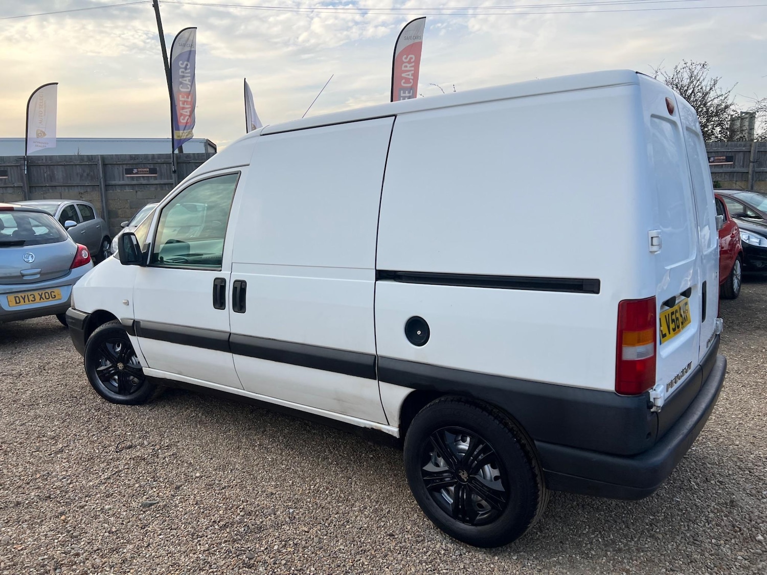 Vehicle 24