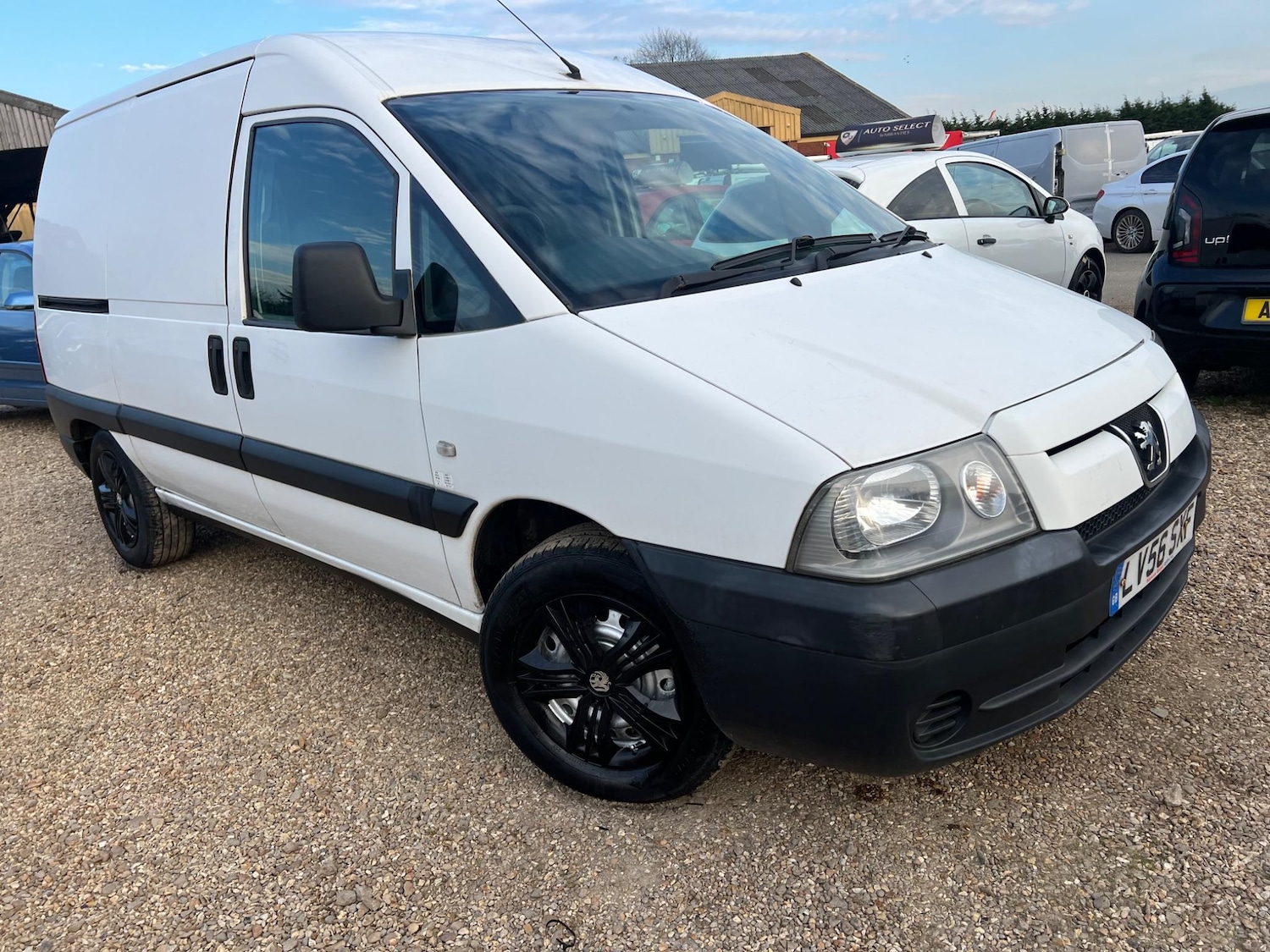 Vehicle 33