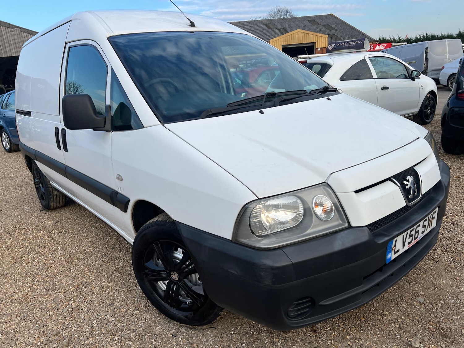 Vehicle 35