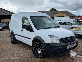Used Ford Transit Connect 2012 for sale - 78809503: Photo
