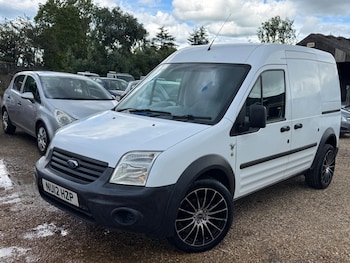 Used Ford Transit Connect 2012 for sale - 78809503: Photo
