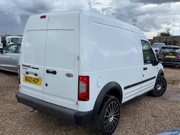 Used Ford Transit Connect 2012 for sale - 78809503: Photo