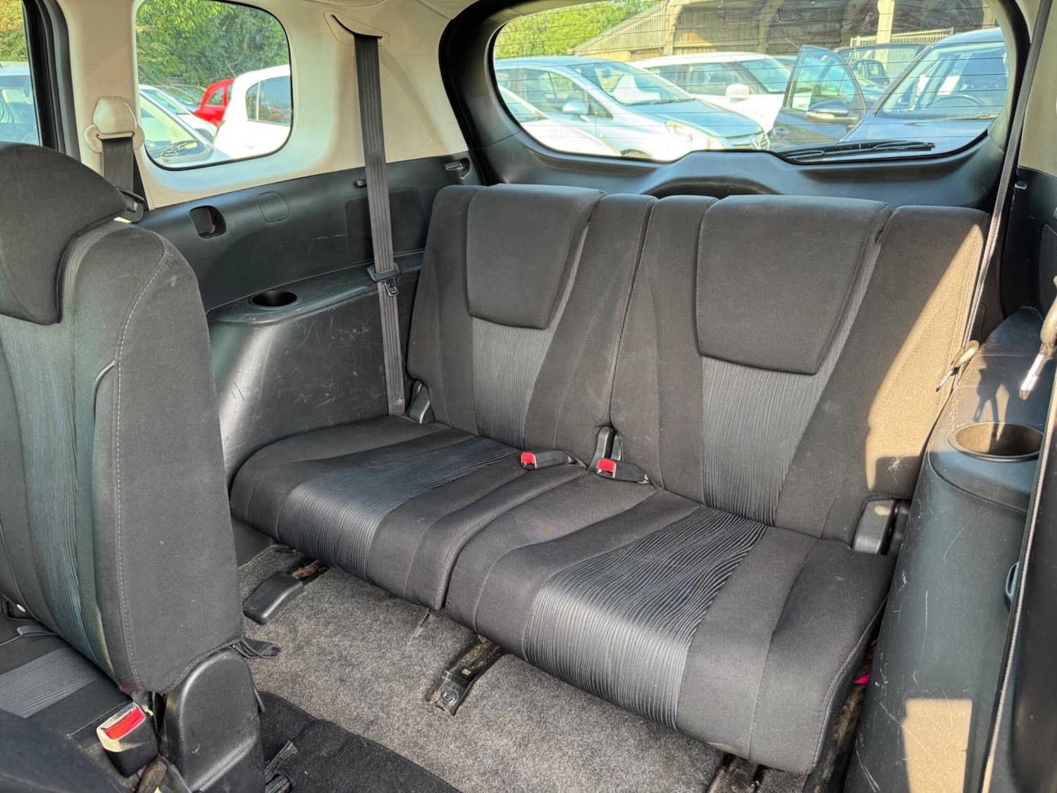 Used Mazda Mazda5 2012 for sale - 76993567: Photo 19