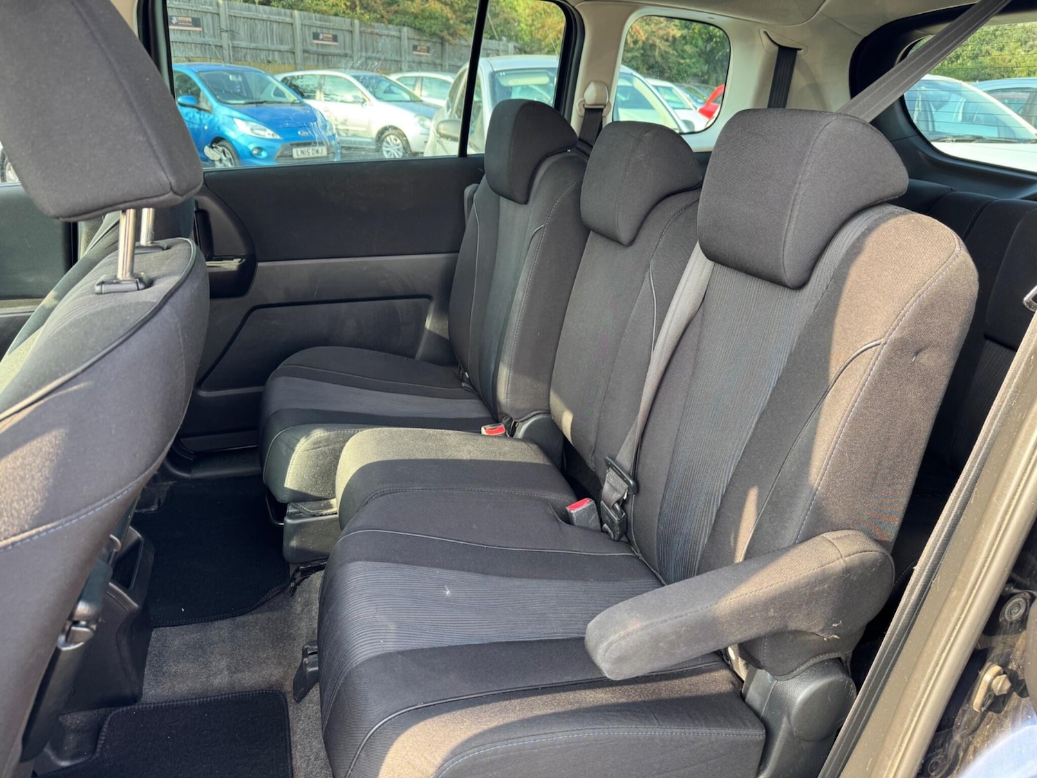 Used Mazda Mazda5 2012 for sale - 76993567: Photo 23