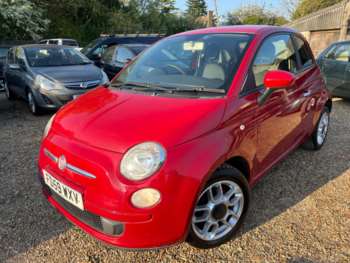 2010 (59) - 1.2 Pop Auto Euro 4 3dr