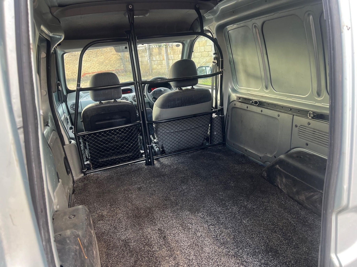 Used Renault Kangoo 2008 for sale - 77400519: Photo 19