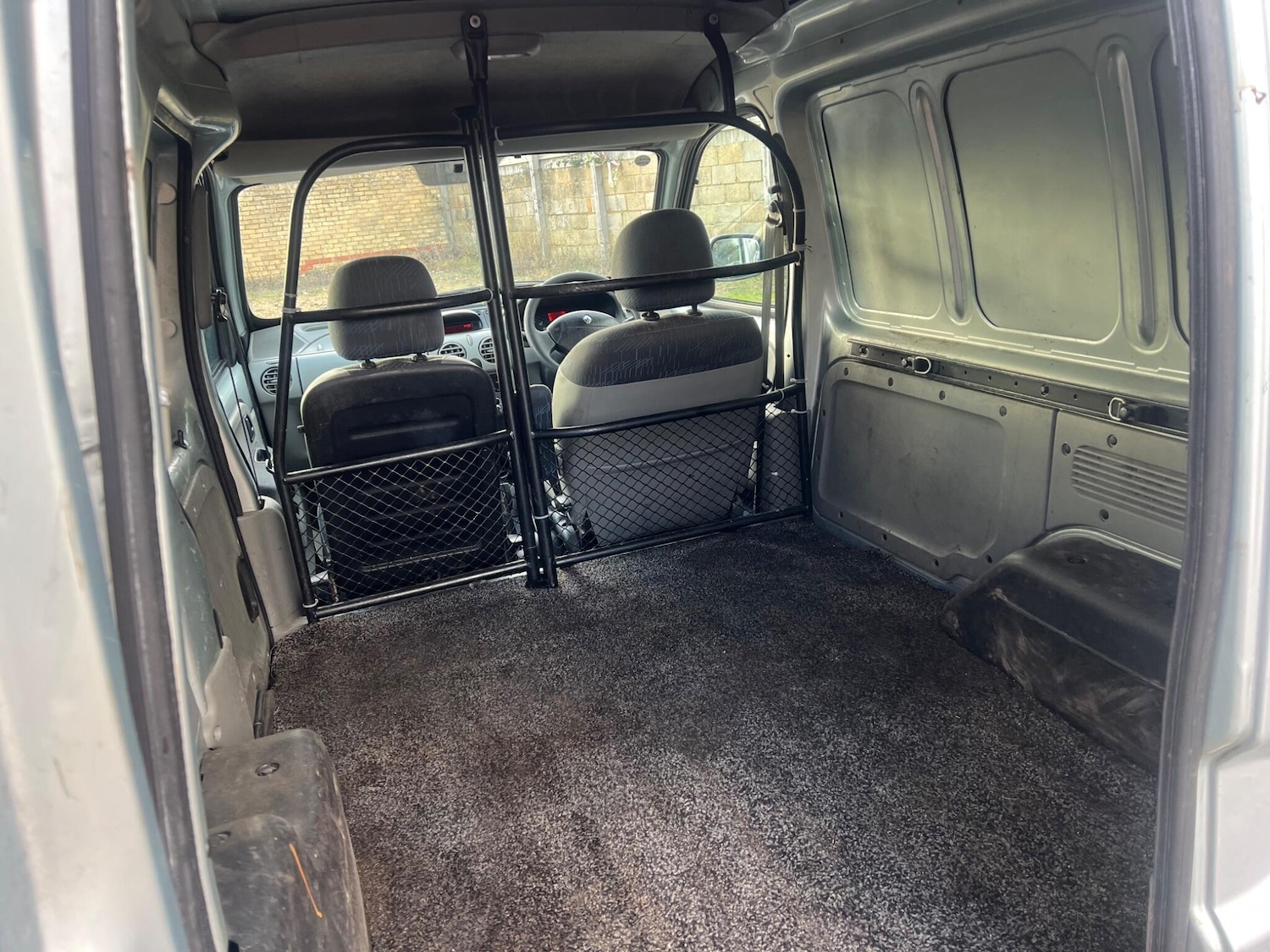 Used Renault Kangoo 2008 for sale - 77400519: Photo 20