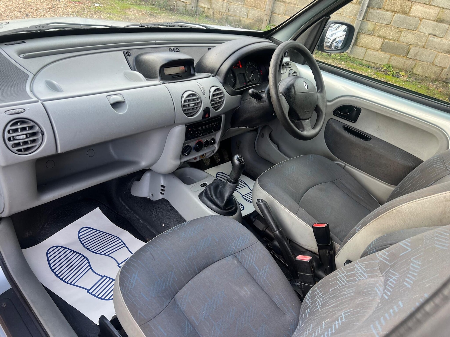 Used Renault Kangoo 2008 for sale - 77400519: Photo 21