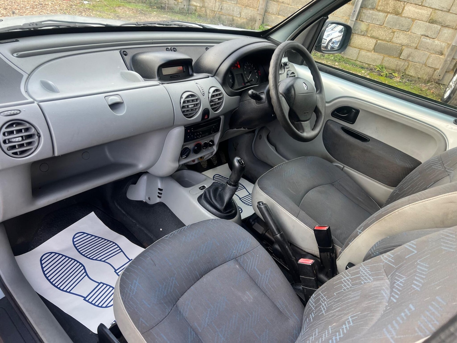 Used Renault Kangoo 2008 for sale - 77400519: Photo 22