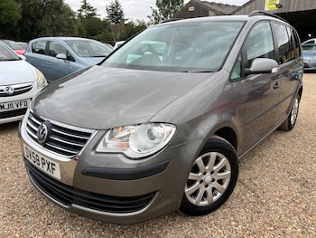 Volkswagen - Touran