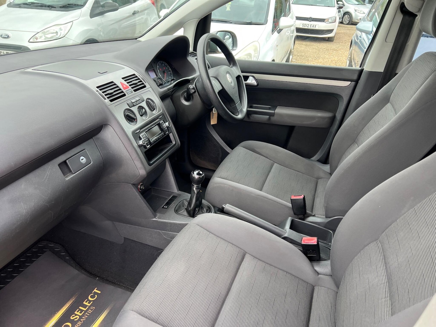Vehicle 25