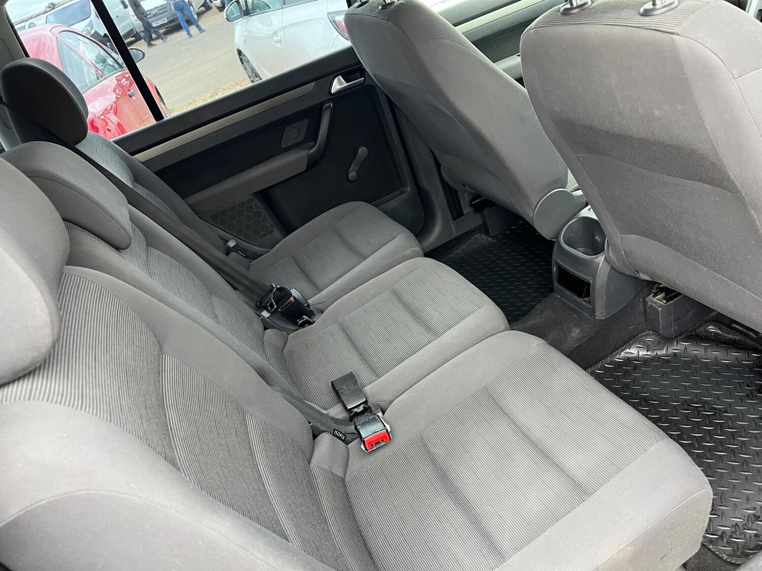 Vehicle 27