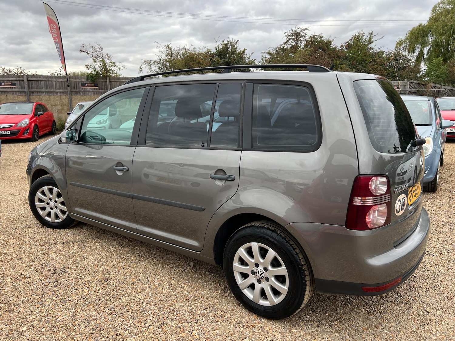 Vehicle 9
