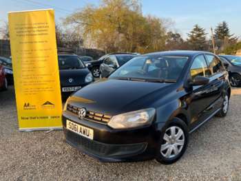 2011 (61) - 1.2 S Euro 5 5dr