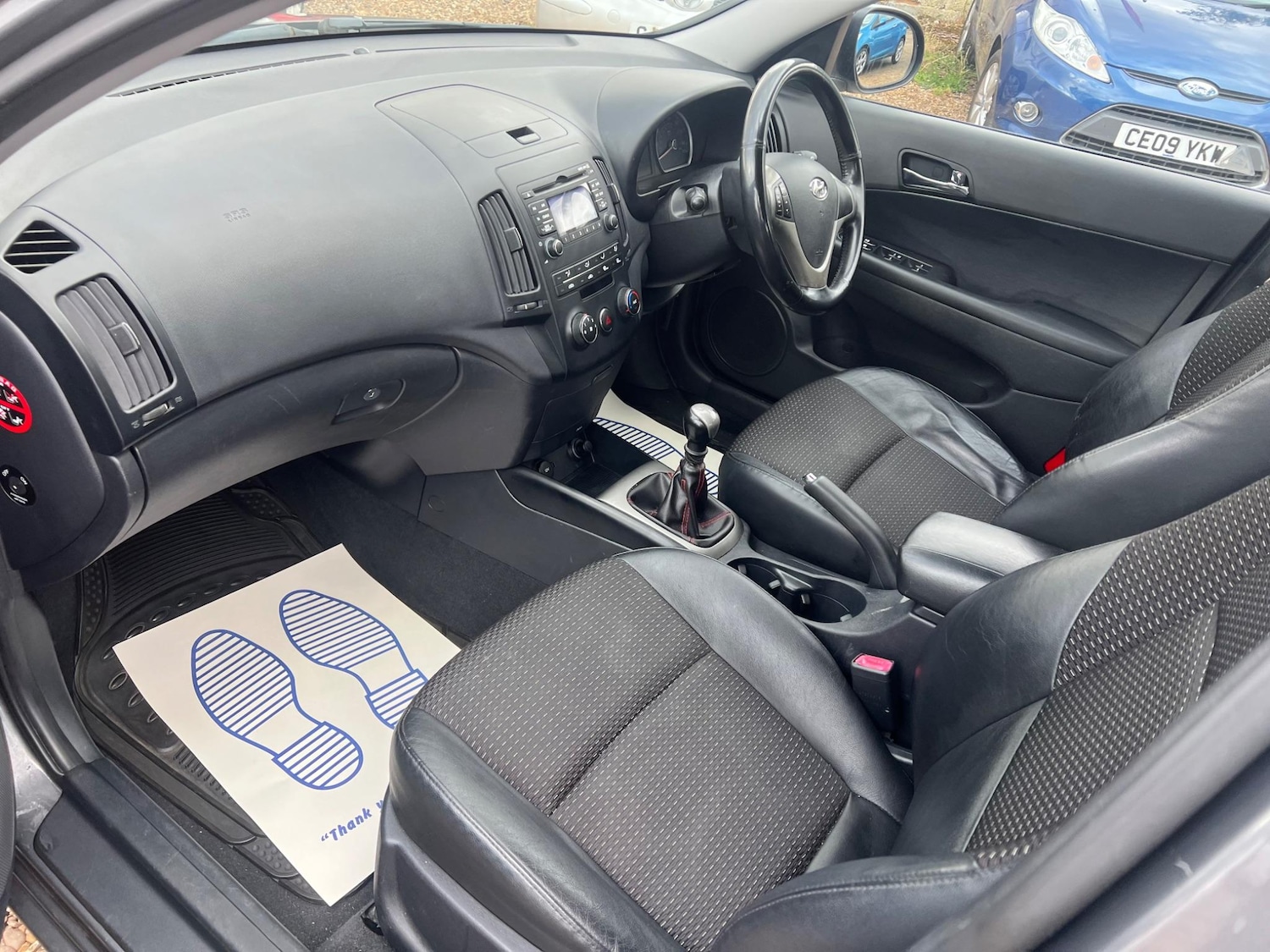 Used Hyundai i30 2007 for sale - 76987833: Photo 24