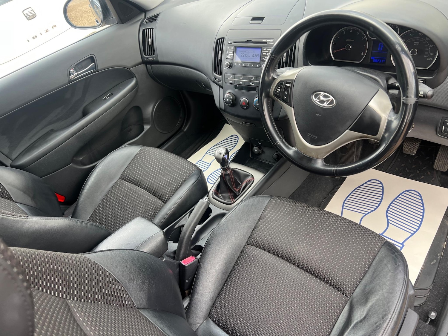 Used Hyundai i30 2007 for sale - 76987833: Photo 27