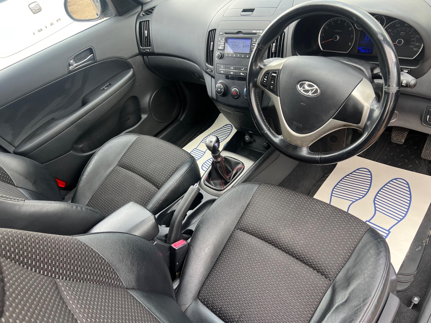 Used Hyundai i30 2007 for sale - 76987833: Photo 28