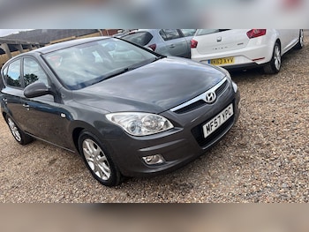 Used Hyundai i30 2007 for sale - 76987833: Photo