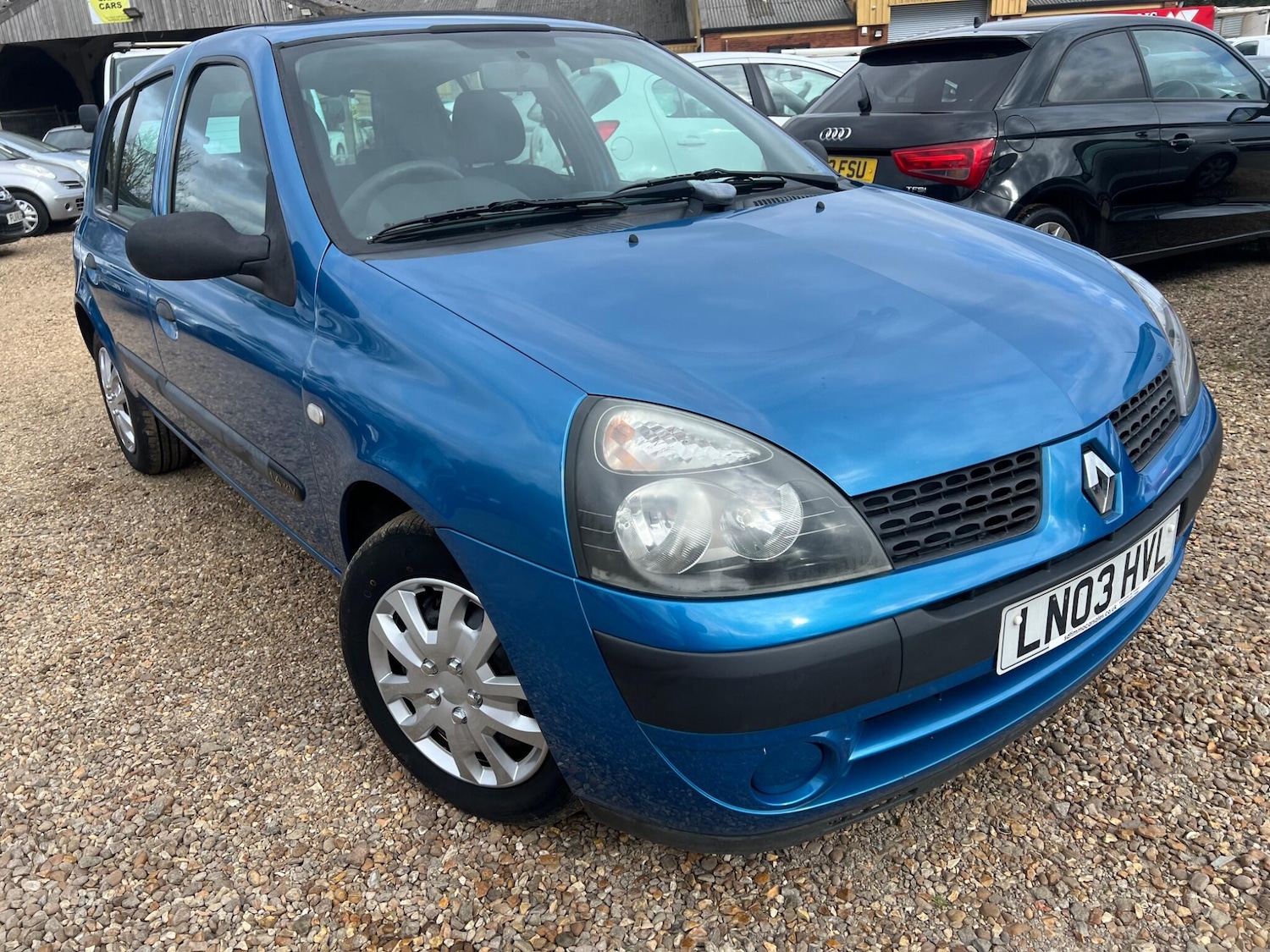 Used Renault Clio for sale - 78135937: Photo 19