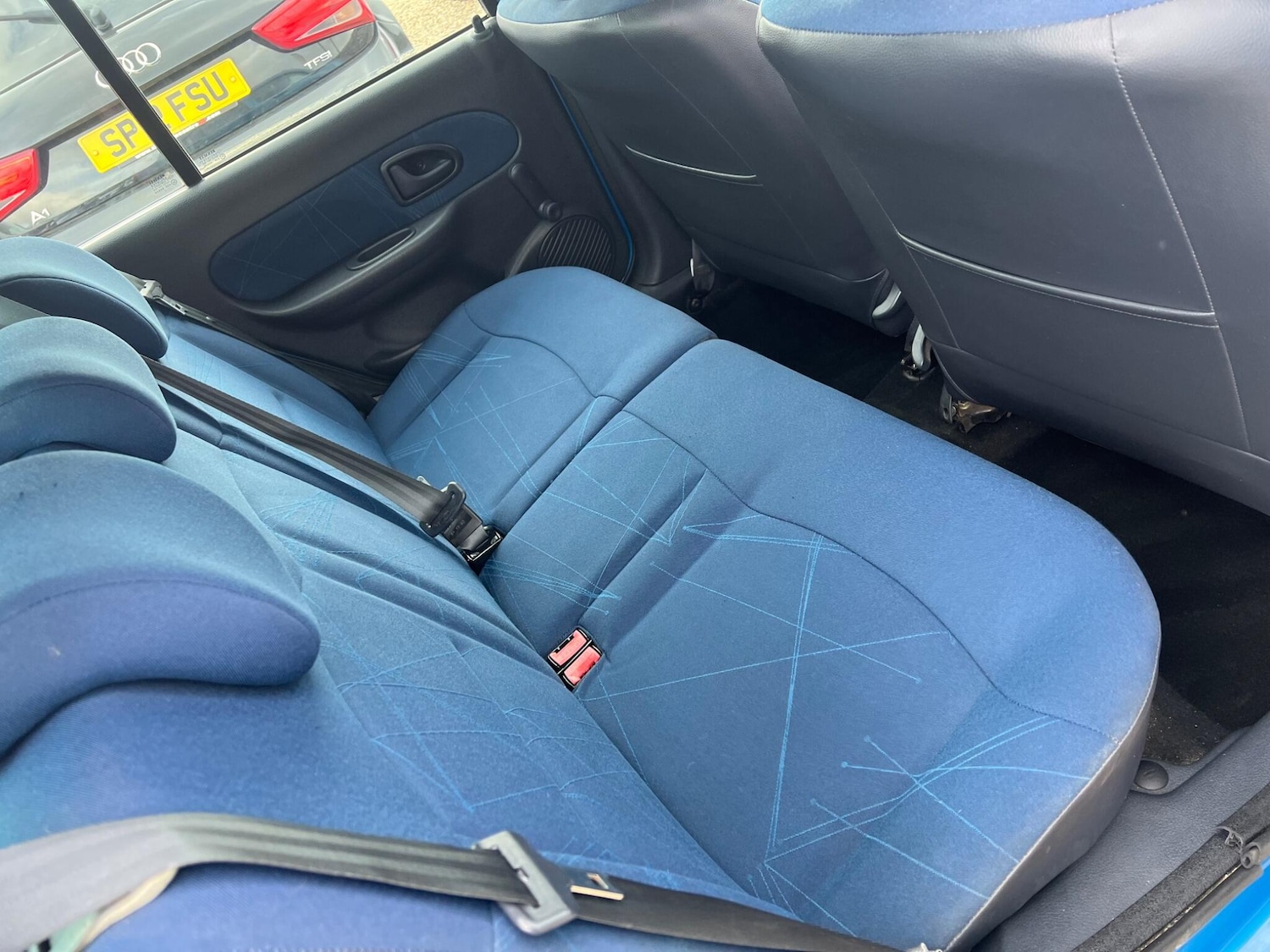 Used Renault Clio for sale - 78135937: Photo 27