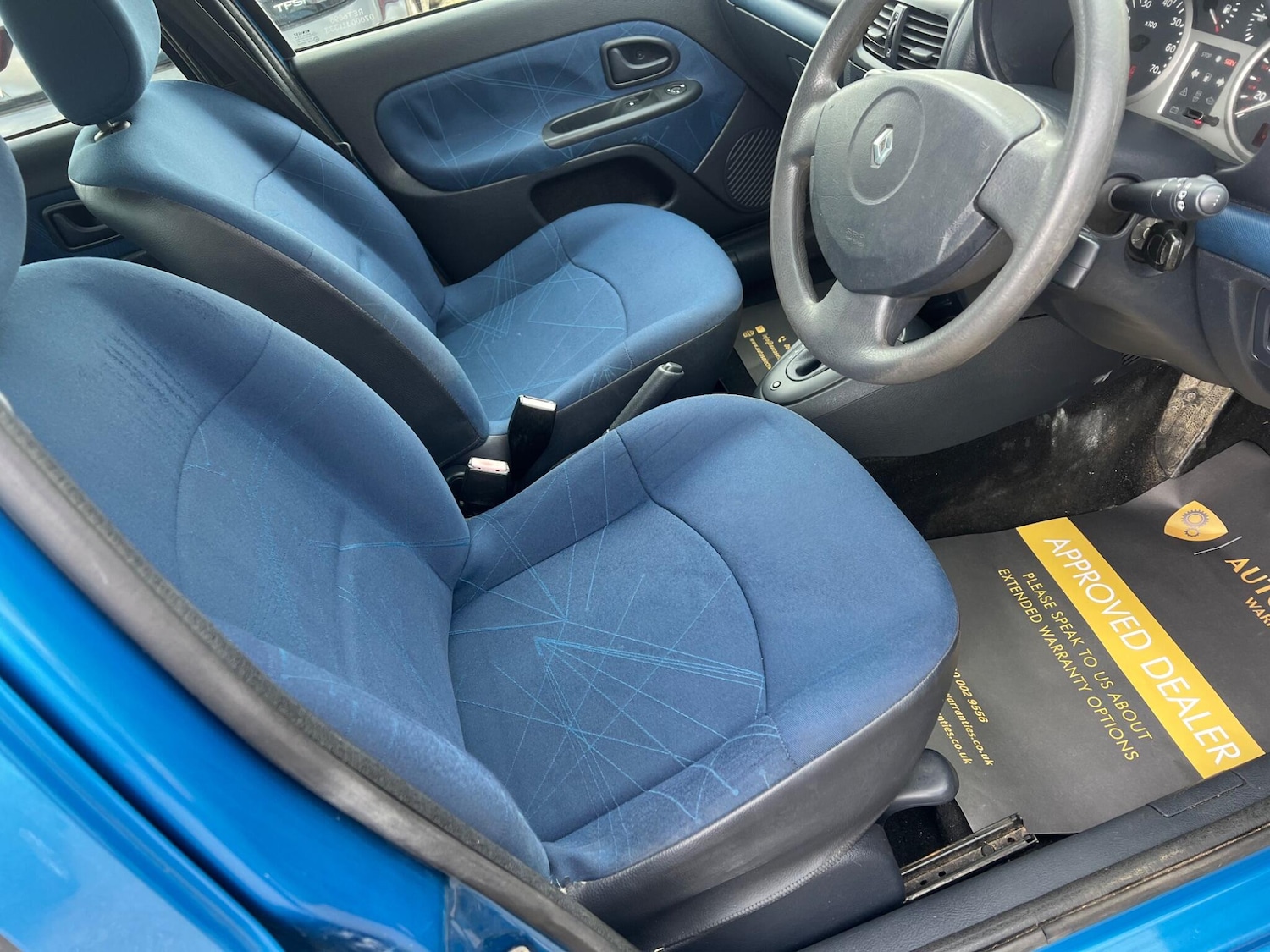 Used Renault Clio for sale - 78135937: Photo 29