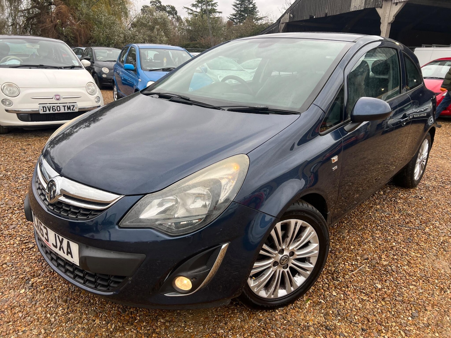 Used Vauxhall Corsa for sale - 76743501: Photo 10