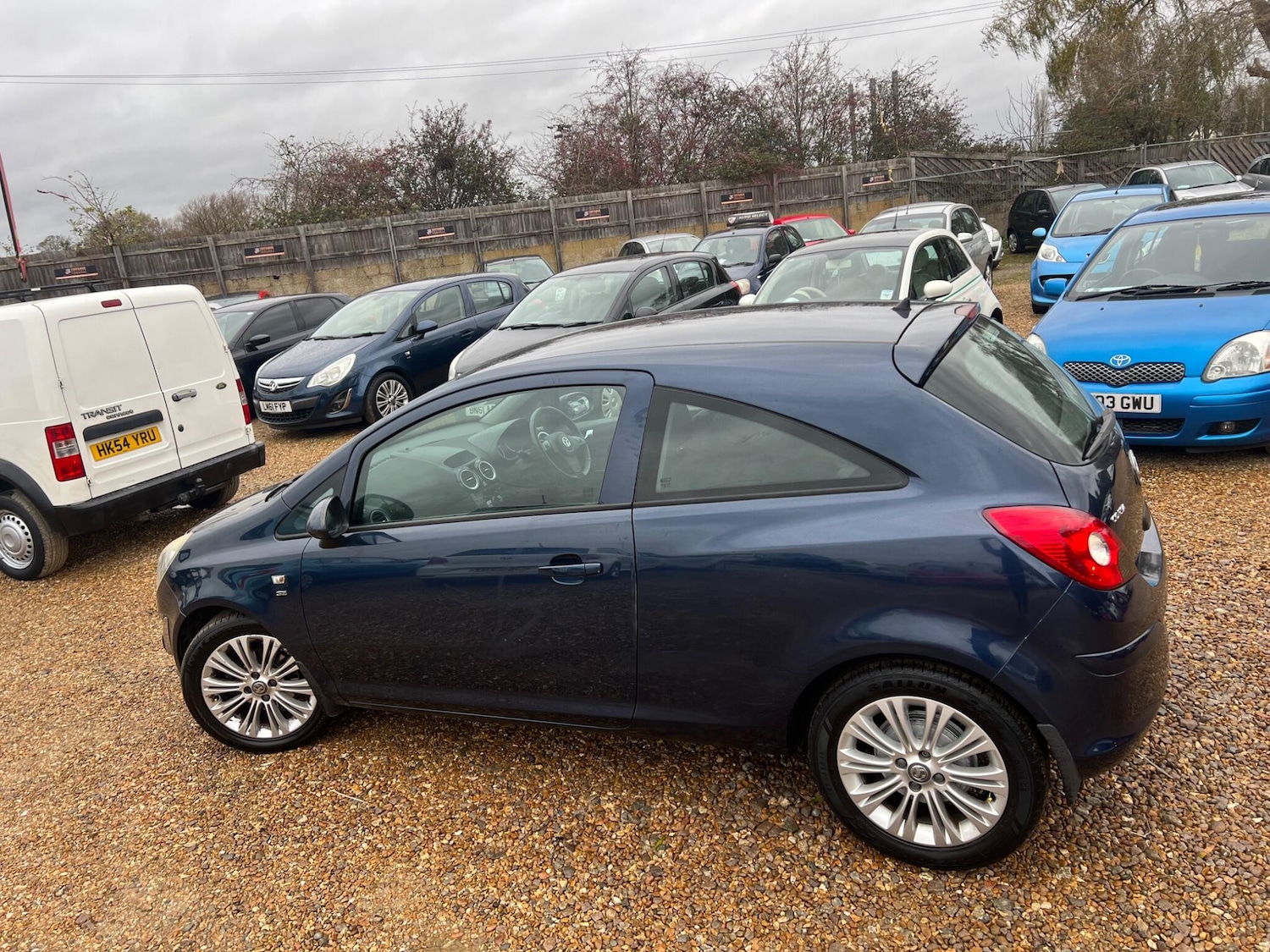 Used Vauxhall Corsa for sale - 76743501: Photo 11