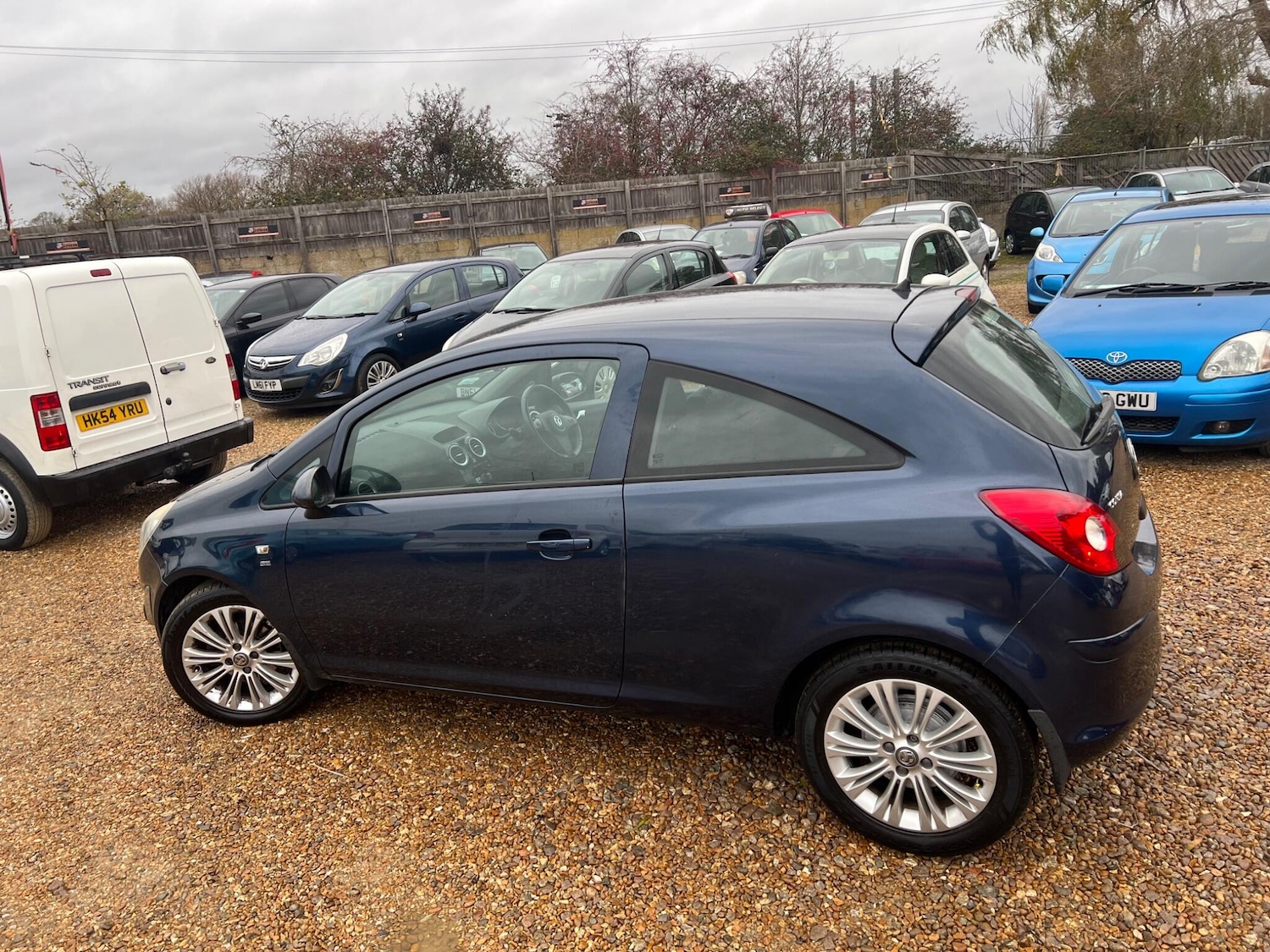 Used Vauxhall Corsa for sale - 76743501: Photo 12