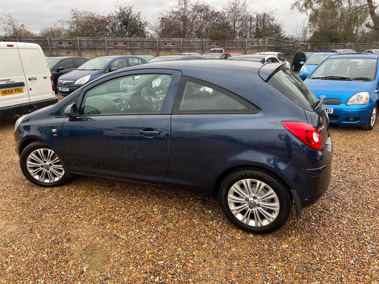 Used Vauxhall Corsa for sale - 76743501: Photo 13