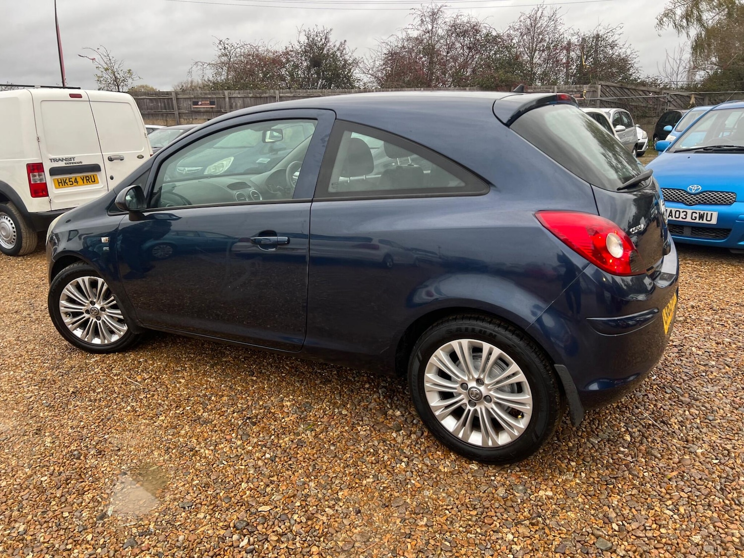 Used Vauxhall Corsa for sale - 76743501: Photo 14