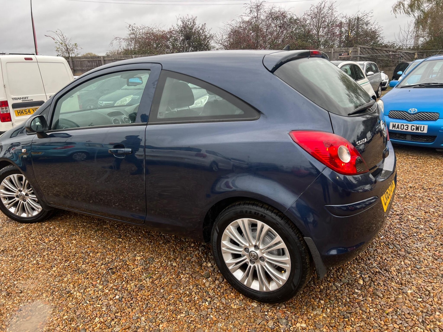 Used Vauxhall Corsa for sale - 76743501: Photo 15
