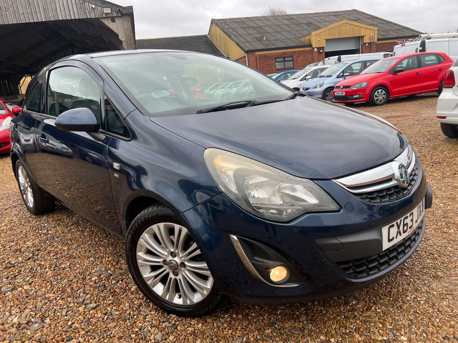 Used Vauxhall Corsa for sale - 76743501: Photo 18