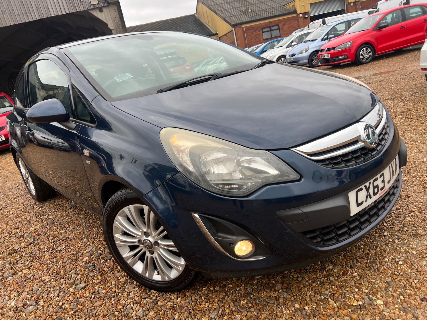 Used Vauxhall Corsa for sale - 76743501: Photo 22