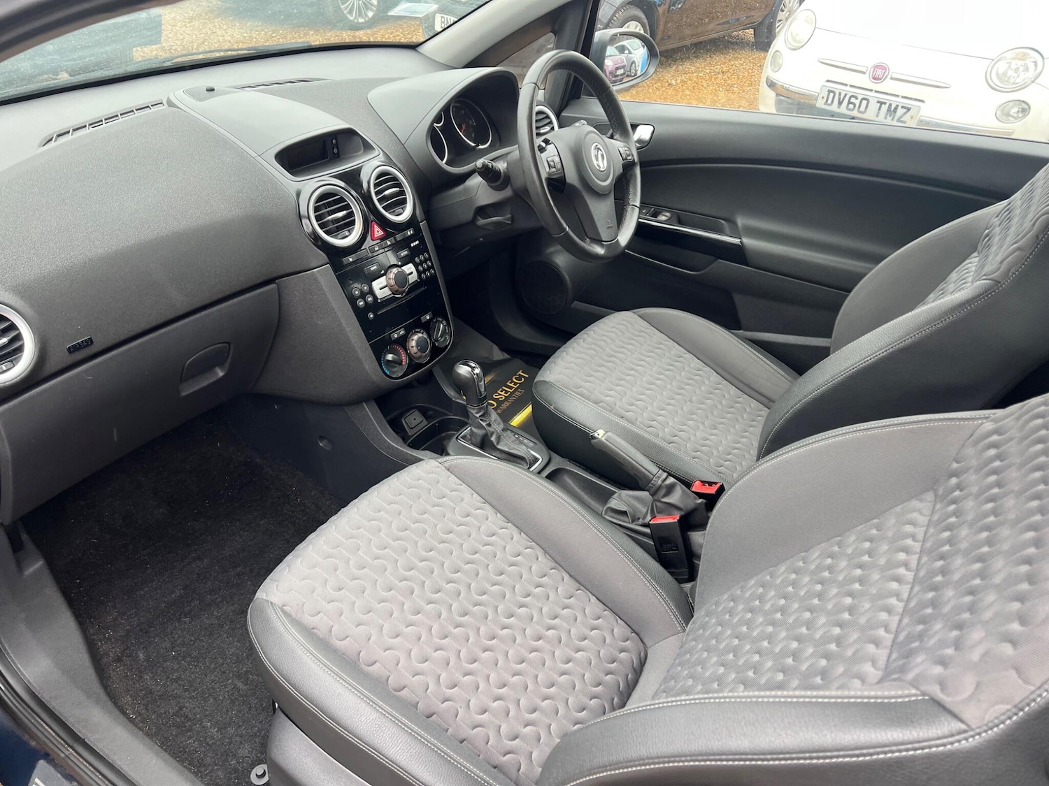 Used Vauxhall Corsa for sale - 76743501: Photo 24