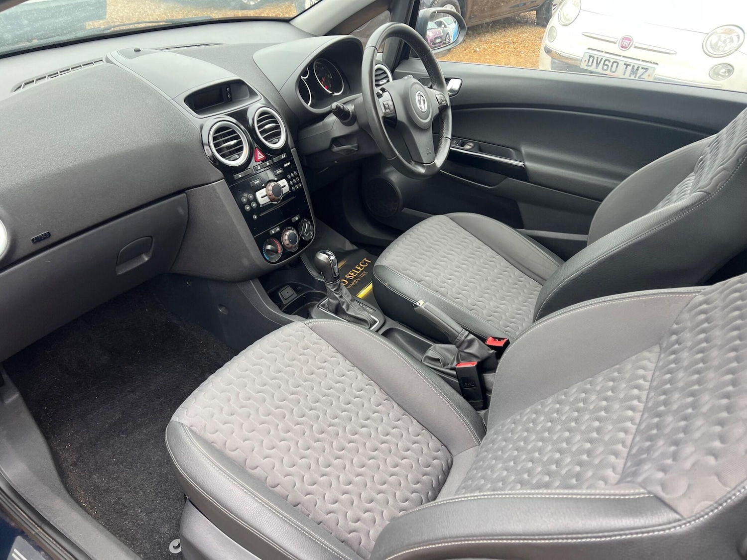 Used Vauxhall Corsa for sale - 76743501: Photo 25