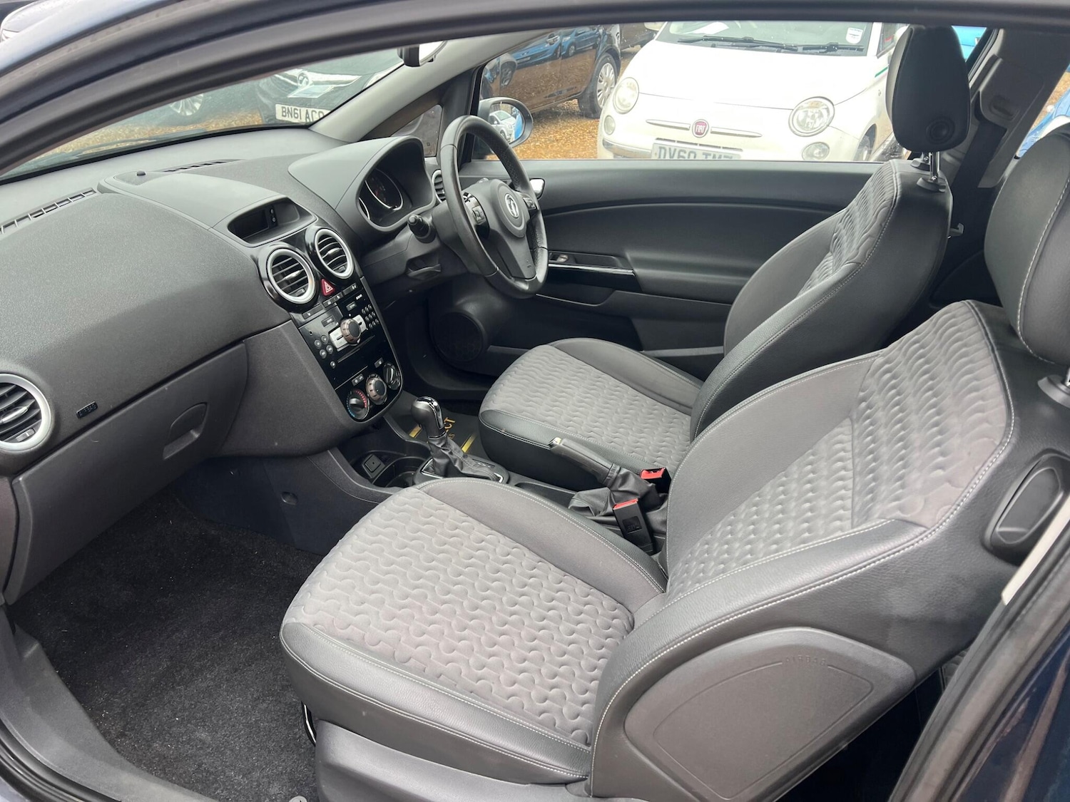 Used Vauxhall Corsa for sale - 76743501: Photo 26