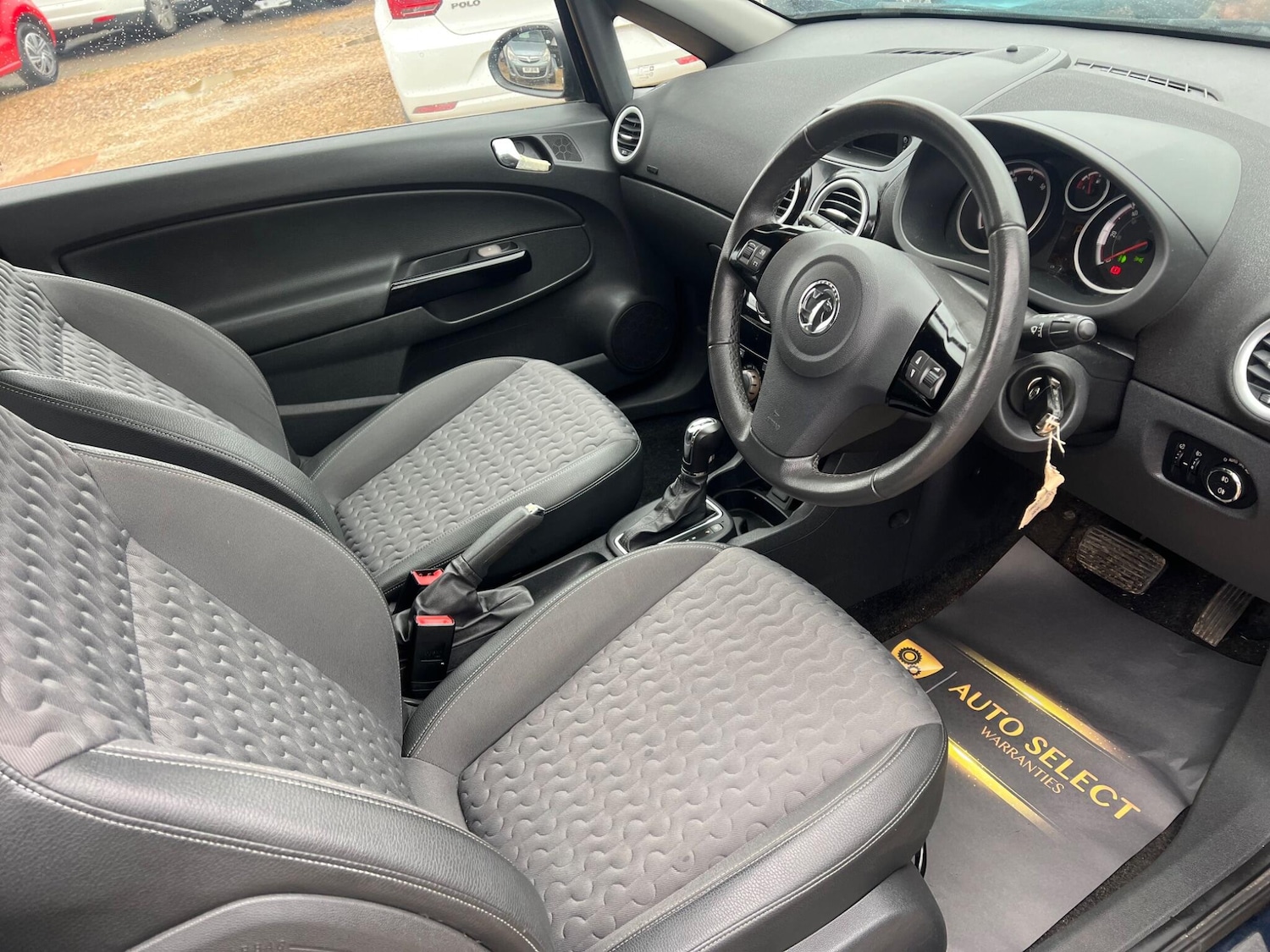 Used Vauxhall Corsa for sale - 76743501: Photo 28