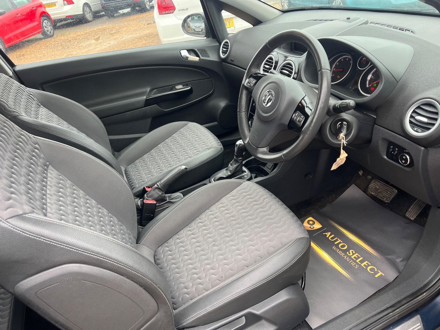 Used Vauxhall Corsa for sale - 76743501: Photo 29