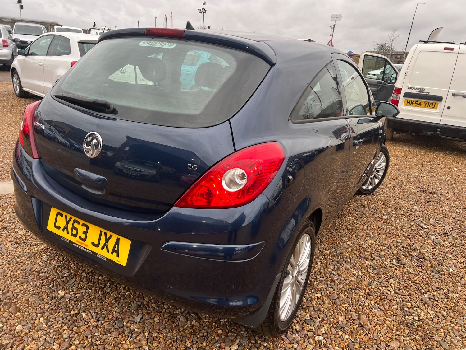 Used Vauxhall Corsa for sale - 76743501: Photo 6