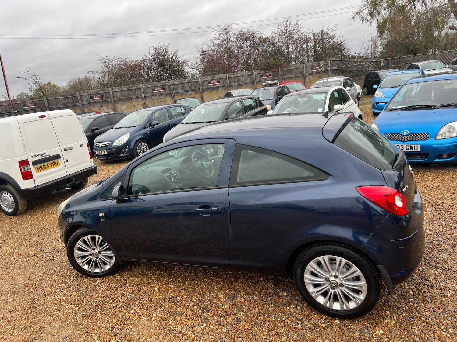 Used Vauxhall Corsa for sale - 76743501: Photo 8