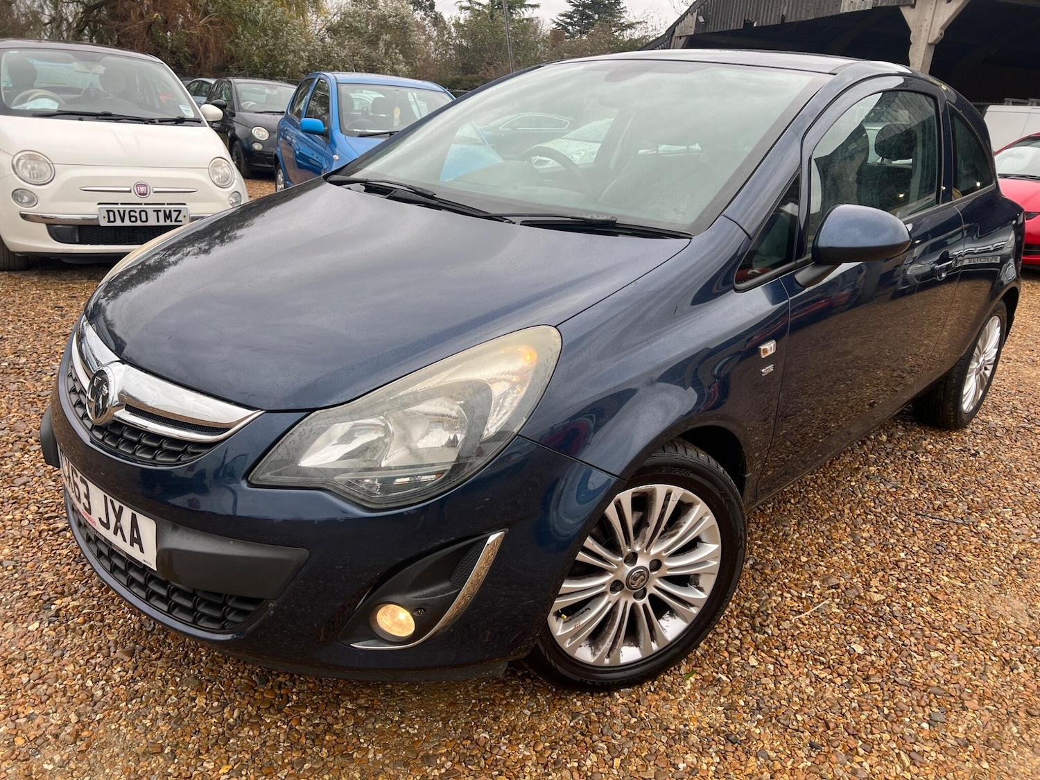 Used Vauxhall Corsa for sale - 76743501: Photo 9